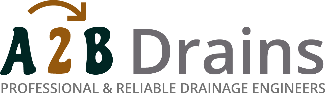 For broken drains in Greasley, get in touch with us for free today.